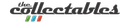 Logo The Collectables